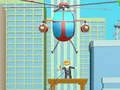 Igra Bacanje Kuke 3D online Igra Bacanje Kuke 3D online