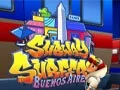 Igra Subway Surfers Buenos Aires online