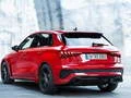 Igra Audi RS3 Klizanje online