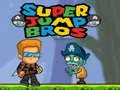 Igra Super Jump Bros online