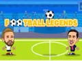 Igra Nogometne Legende online