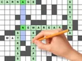 Igra Križaljke online