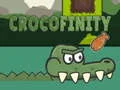Igra Krokoinfinitet online