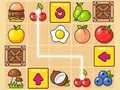 Igra Snack Mahjong online