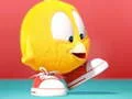 Igra Gdje je Chicky: Složena Slika online Igra Gdje je Chicky: Složena Slika online