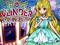 Igra Princeza Leptir online