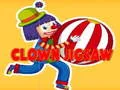 Igra Pazlenka Klovna online