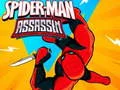 Igra Spider-man Ubica online