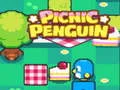 Igra Pingvin na Pikniku online