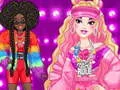 Igra Blondy Extra online