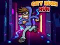 Igra Urbani Trk online Igra Urbani Trk online
