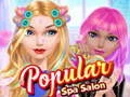 Igra Popularni Spa Salon online