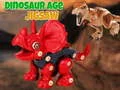 Igra Sastav od Dino Doba online Igra Sastav od Dino Doba online