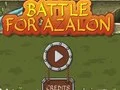 Igra Bitka za Azalon online