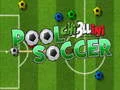 Igra Chiellini Pool Soccer online Igra Chiellini Pool Soccer online