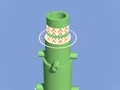 Igra Izgradi Kulu 3D online