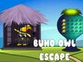 Igra Bijeg sove Buho online Igra Bijeg sove Buho online
