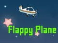 Igra Flappy Avion online