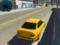 Igra Simulator gradskih auto utrka 2021 online