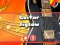 Igra Puzzle Gitara online