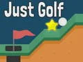 Igra Samo Golf online