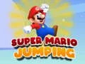 Igra Super Mario Skakanje online