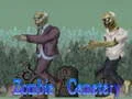 Igra Groblje zombija online