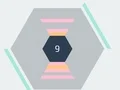 Igra Hex-3 online