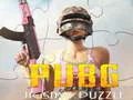Igra PUBG Puzzle online