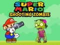 Igra Super Mario Pucanje u Bube online