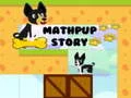 Igra Priča o MathPupu online