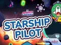 Igra Elliott iz Zemlje: Pilot svemirskog broda online