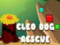 Igra Spašavanje pasa Cleo online Igra Spašavanje pasa Cleo online