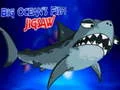 Igra Velika puzzle ribu oceana online Igra Velika puzzle ribu oceana online