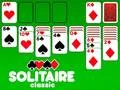 Igra Klasični Solitaire online Igra Klasični Solitaire online