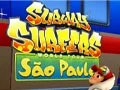 Igra Subway Surfers Sao Paulo online