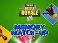 Igra Fortnite: Igra Pamćenja online Igra Fortnite: Igra Pamćenja online