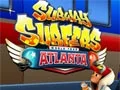 Igra Subway Surfers Atlanta online