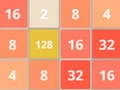 Igra Mozgalica s Brojevima 2048 online