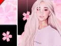 Igra Ariana Grande Pijanističke Pločice Ružičaste, Glazba i Magija online