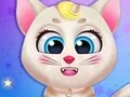 Igra Moj Slatki Mačji Avatar online Igra Moj Slatki Mačji Avatar online