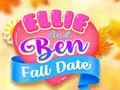 Igra Ellie i Ben: Jesenski Spoj online