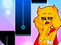 Igra Mikecrack Piano Igra Pločice online Igra Mikecrack Piano Igra Pločice online