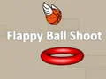 Igra Flappy Lopta Pucanje online