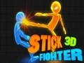 Igra Stick Borac 3D online