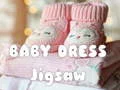 Igra Baby Haljina Puzzles online Igra Baby Haljina Puzzles online