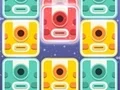 Igra Slizajući Blok Puzzles online