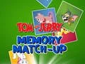 Igra Tom i Jerry: Igra Pamćenja online