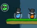 Igra Arena 2D Pucanje Višekorisnički online Igra Arena 2D Pucanje Višekorisnički online