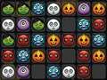 Igra Halloween zagonetka online
